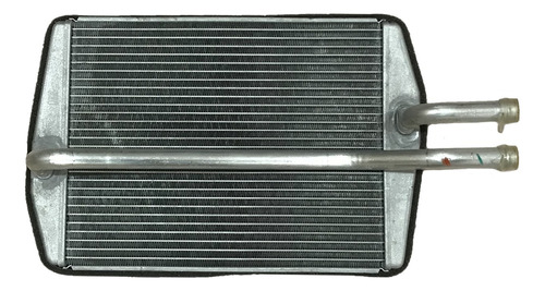 Radiador De Calefacción Ford Fiesta 97 - Courier - Ka.