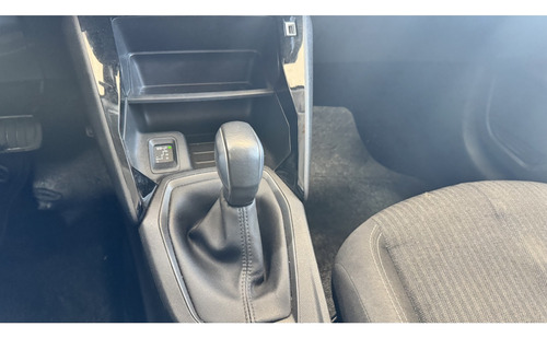 Peugeot 208 1.6 16V FLEX ACTIVE AT6