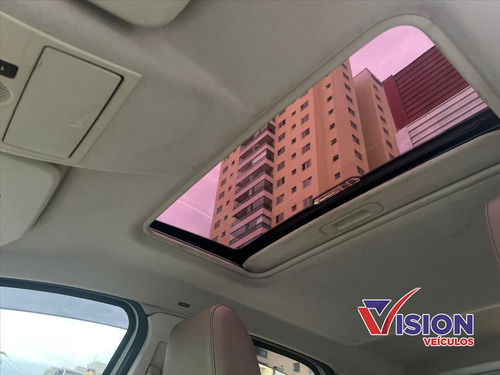 Ford Ecosport 2.0 DIRECT FLEX TITANIUM AUTOMÁTICO