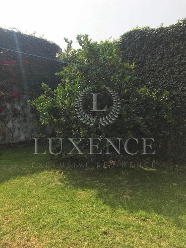 Casa En Venta, Jardines Del Pedregal