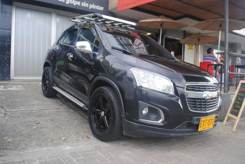 Chevrolet Tracker 1.8 Lt