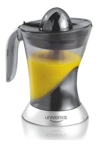 Exprimidor De Naranja Extractor De Cítricos Universal L83600