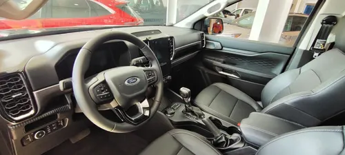 Ranger Xlt 2025