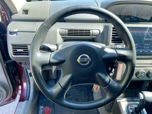 Nissan X-Trail 2.5 X Ltd