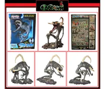 Comprar Spawn Mcfarlane Violator Deluxe Box Set Swargento!