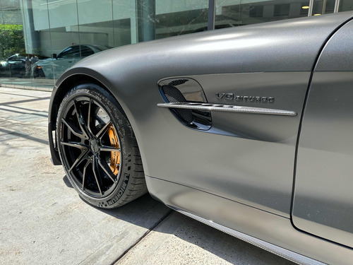 Mercedes-Benz GTR 4.0 V8 Gt R 585 Cv