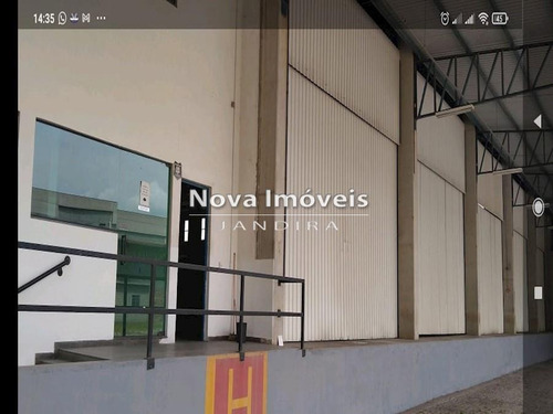 Imagem 4 de 6 de Galpao Em Cotia Galpao Logistico - 1583