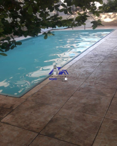 Imagem 16 de 17 de Casa A Venda Com Piscina Em Araçatuba 2 Dorms E 3 Vagas - Ca00691 - 69011577