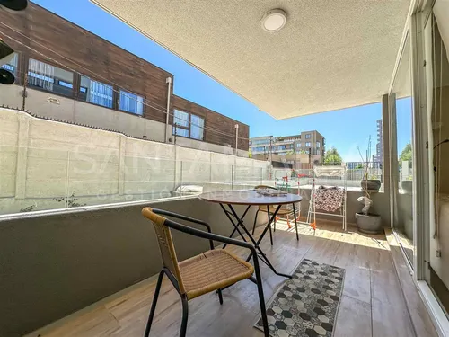 Departamento En Venta Lomas De San Sebastián, Concepción