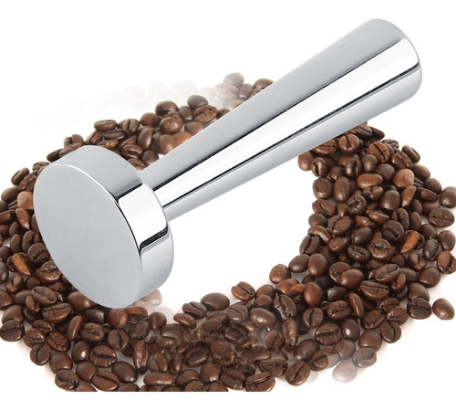 Tamper De Café Espresso,herramienta De Prensado