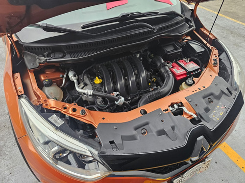 Renault Captur 2.0 Intens At