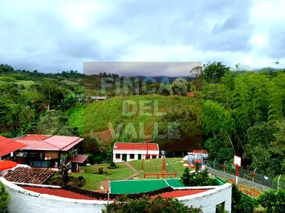 Finca en venta