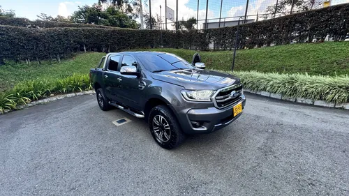 Ford Ranger 3.2 Xls