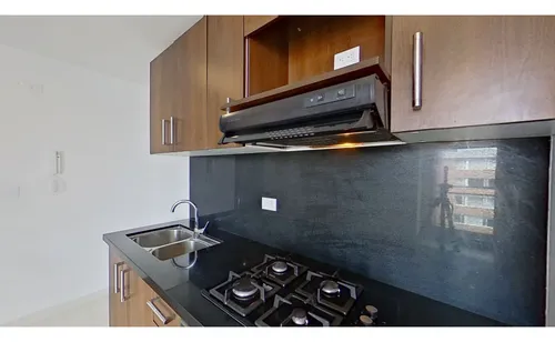 Venta Apartaestudio Chapinero Occidental