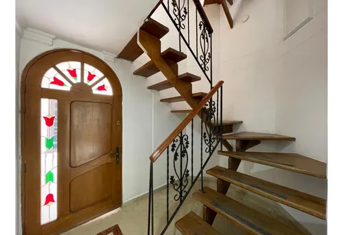 Casa En Arriendo En La Mota