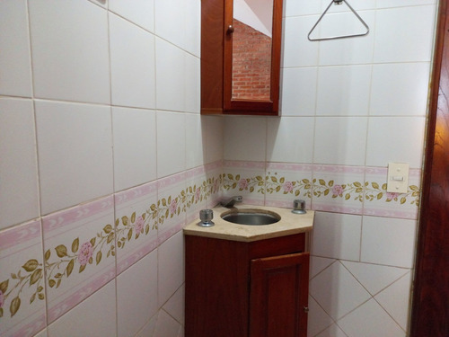 Duplex Tipo Casa C/ Patio Y Parrilla Venta Pinamar