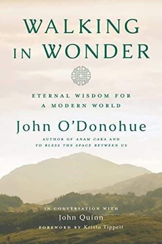 Libro:  Walking In Wonder: Eternal Wisdom For A Modern World