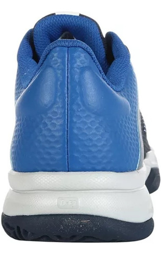 Zapatillas Wilson Kaos Devo 2.0 Tenis/padel #1 Strings