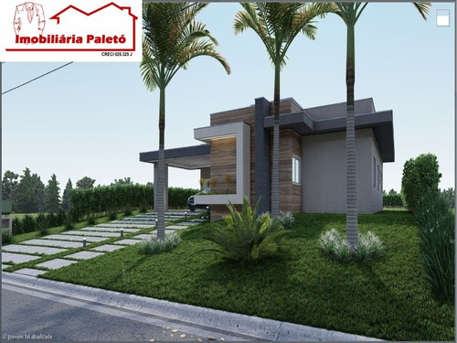 Imagem 2 de 6 de Chacara - 439 - 70011292