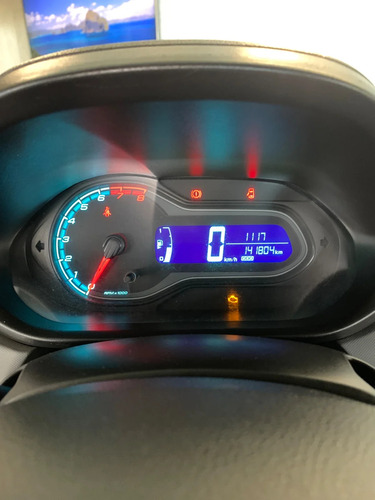 Chevrolet Onix 1.0 MPFI LT 8V FLEX 4P MANUAL