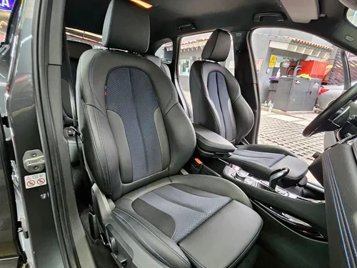 BMW X1 2.0 Sdrive 20ia M Sport At