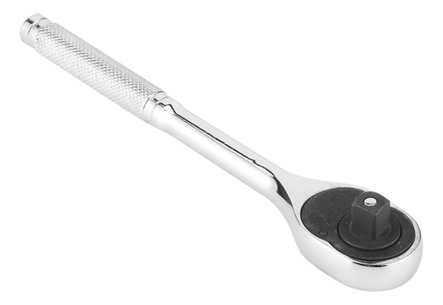 Llave De Trinquete De Liberación Rápida, 45 Dientes, Ajustab