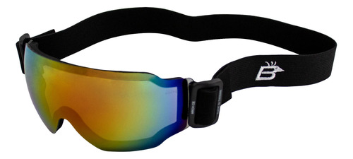 Birdz Gafas De Sol Arch Sports Acolchadas De Seguridad Para 