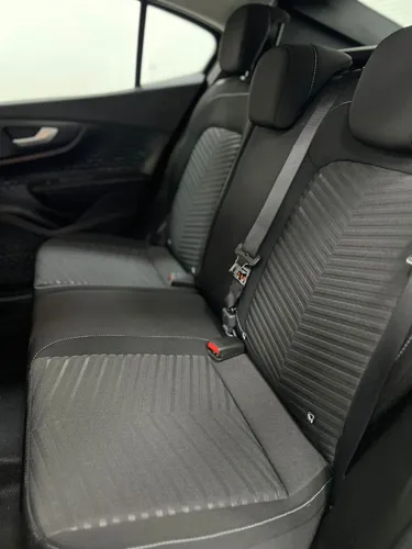 Fiat FASTBACK 1.0 Audace