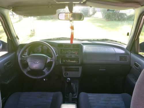 Toyota Rav 4 4x4 1998 Full Techo Corredizo - Orígen Japón
