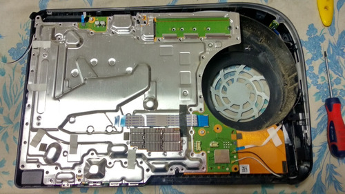 Imagen 1 de 10 de Limpieza Integral Ps5!