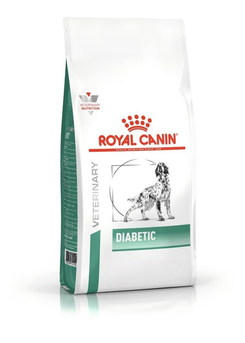 Royal Canin Dog Diabetic X 10 Kg Mascota Food