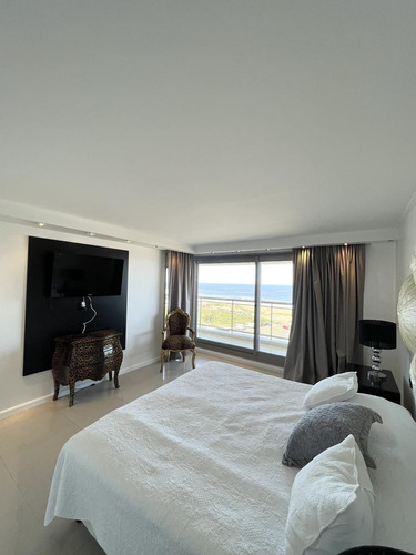 Departamento En Punta Del Este