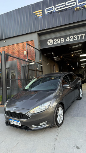 Ford Focus III 2.0 Se
