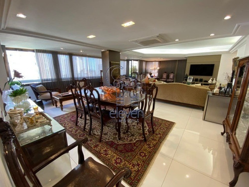 Imagem 7 de 19 de Apartamento Residencial Para Venda Na Plinio Moscoso Jardim Apipema, Salvador 3 Dormitórios Sendo 3 Suítes, 2 Salas, 4 Banheiros, 3 Vagas 245,00 M² Ú - Mc003 - 69274772