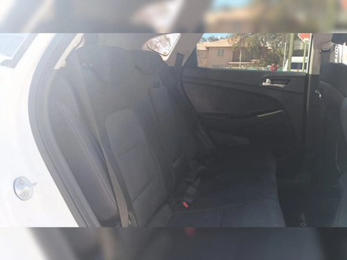 Hyundai Tucson 2.0 VALUE 4X2 FL MT 5P