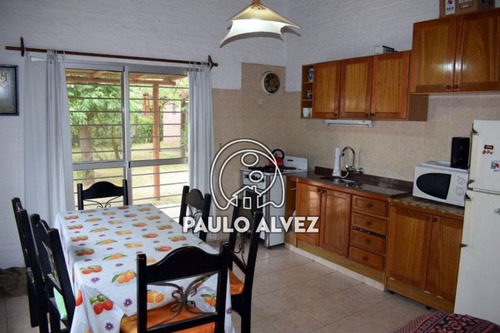 Casas Venta 2 Dormitorios Piriápolis