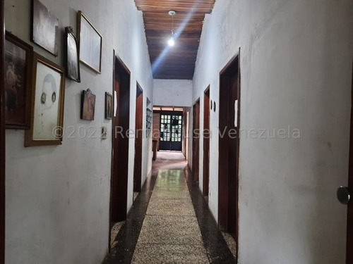 Imagen 6 de 14 de Casa En Venta En Av. Fermin Toro, San Juan De Los Morros.23-16060