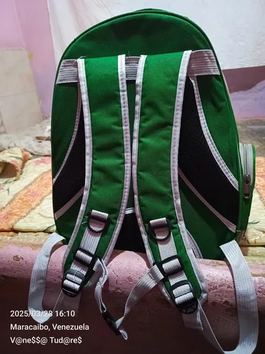 Kennel Bolso Extendible