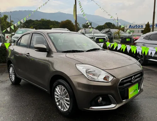 Suzuki Swift 1.2 Dzire