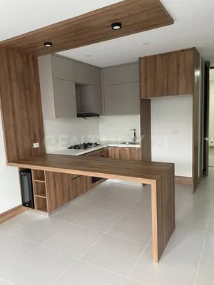 Apartamento en arriendo