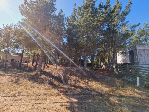 Imagen 6 de 11 de Lindo Terreno En Venta - Barrio Ecuestre De Costa Esmeralda