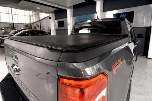 Ford Maverick 2.0 Ecoboost Cd Lariat At8 4wd