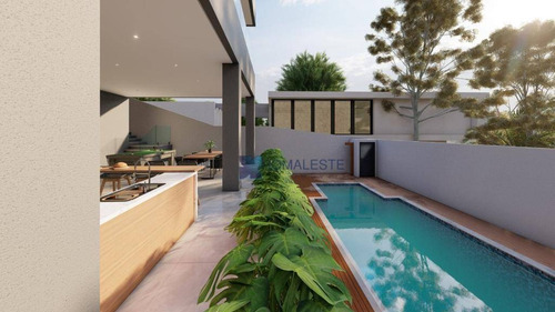 Excelente Casa Em Atibaia - Ca0149