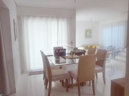 Imagem 7 de 22 de Casa À Venda Em Jardim Green Park Residence - Ca009057