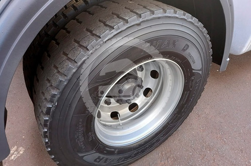 Imagem 18 de 23 de Iveco Stralis 360 Automático - 4x2 -17/18 - Rod. Seminovos.