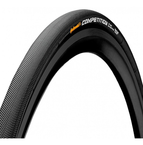 Pneu Tubular Continental Competition 28x25mm