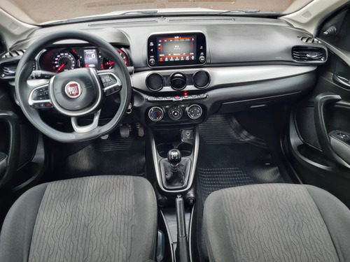 Fiat Cronos 1.3 FIREFLY FLEX DRIVE MANUAL