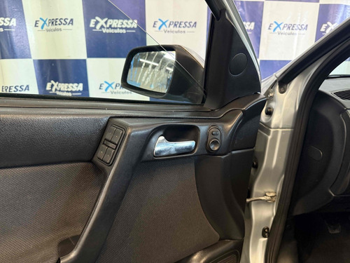 Chevrolet Astra 2.0 MPFI ADVANTAGE 8V FLEX 4P MANUAL