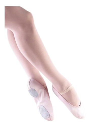 Zapatillas Ensayo Ballet Danza