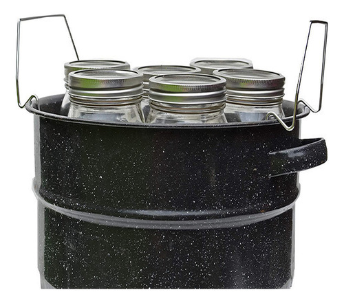 Estante Pequeño Para Latas, Pinzas, Pinzas Para Botellas, Es